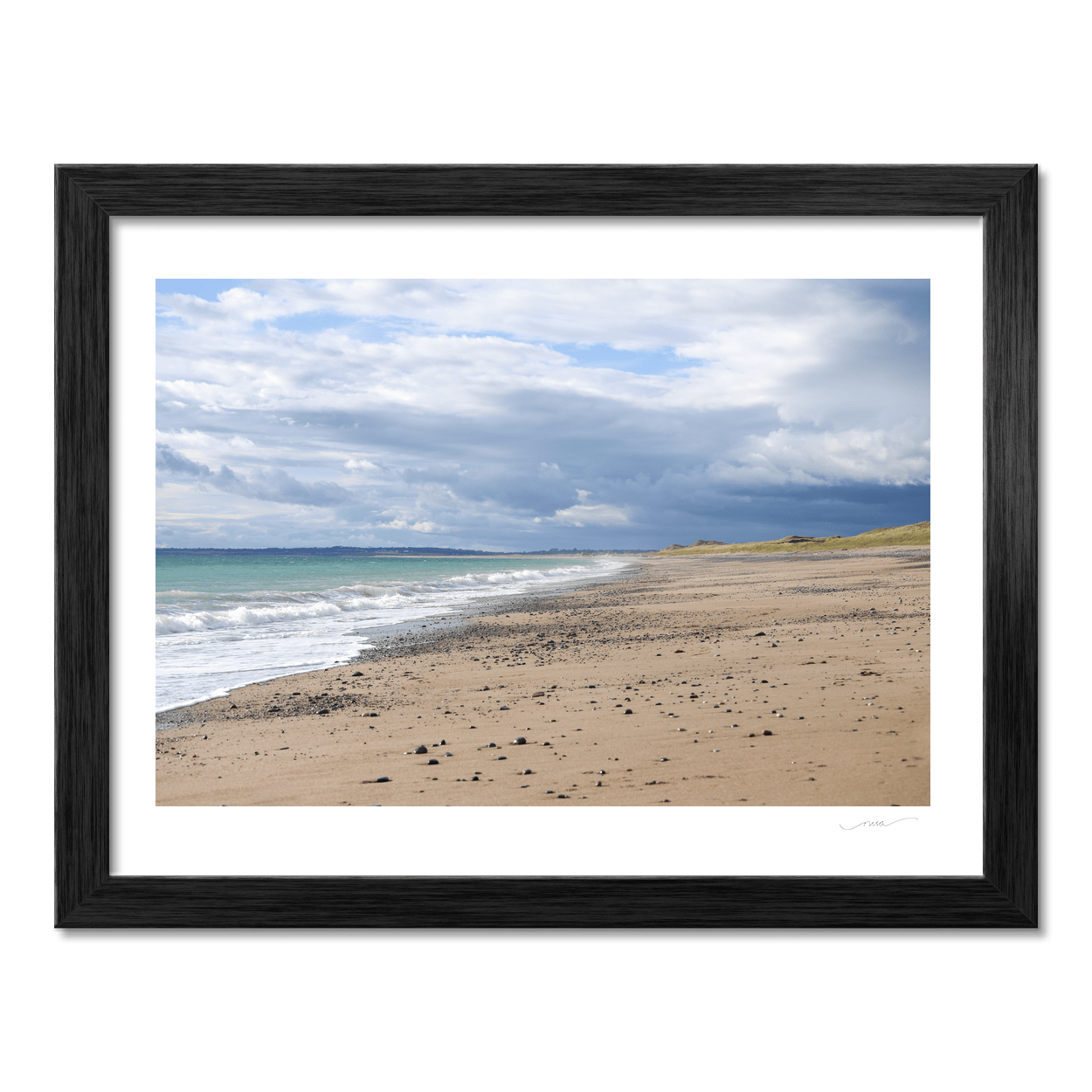 curracloe-beach-windswept-shoreline-dramatic-sky PM