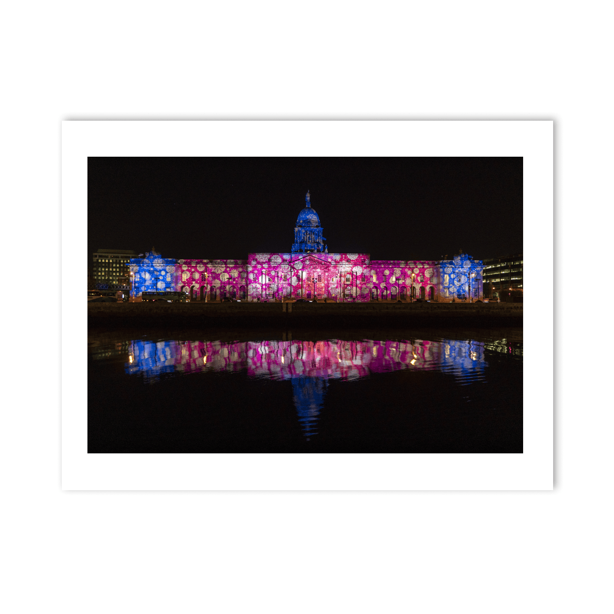 custom-house-christmas-lights-river-liffey PM
