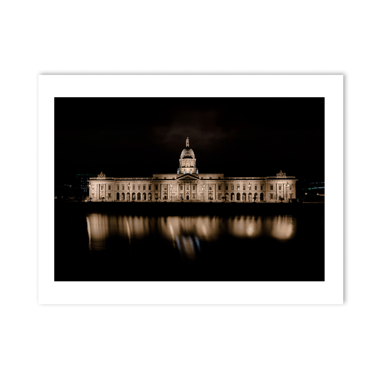 custom-house-night-reflection-liffey PM