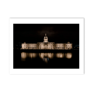 custom-house-night-reflection-liffey PM