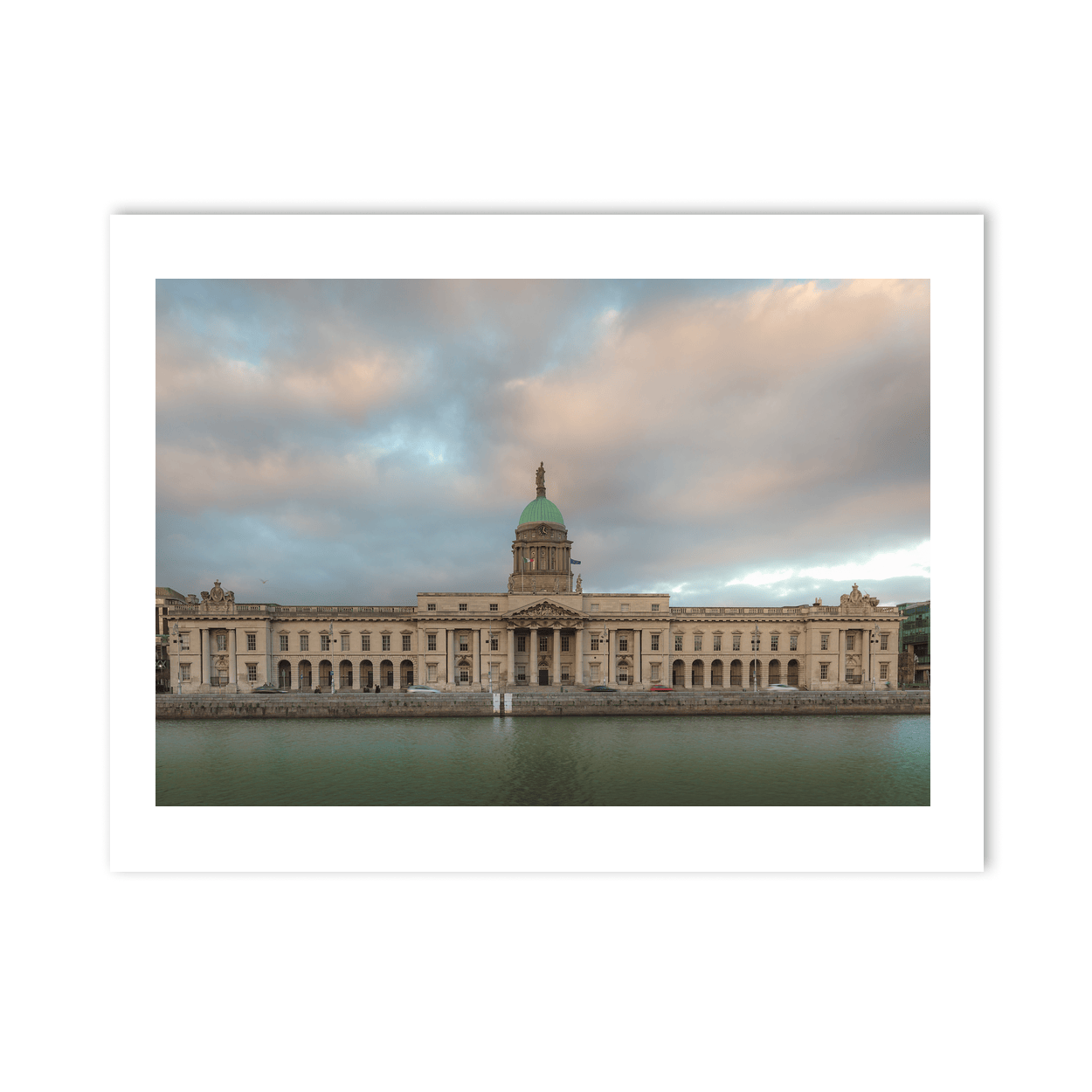custom-house-river-liffey-dramatic-sky PM