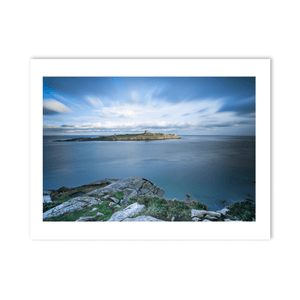 dalkey-island-martello-tower-long-exposure PM