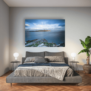 dalkey-island-martello-tower-long-exposure Pano