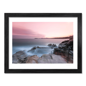 dalkey-rocky-shore-pink-sunset-long-exposure BF