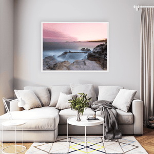 dalkey-rocky-shore-pink-sunset-long-exposure WFW