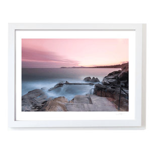 dalkey-rocky-shore-pink-sunset-long-exposure WF