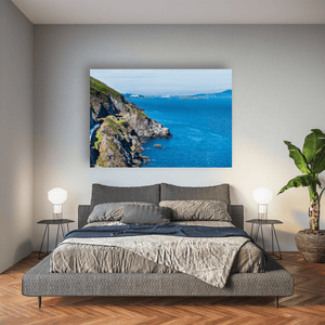 dart-train-bray-head-cliff-tunnel-coastal Pano