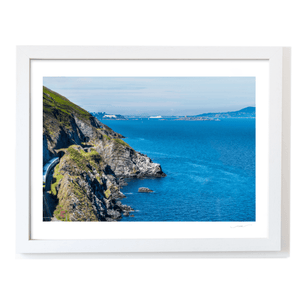 dart-train-bray-head-cliff-tunnel-coastal WF
