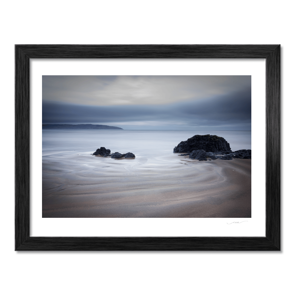 derry-beach-rocks-moody-long-exposure PM