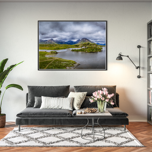 derryclare-lough-twelve-bens-dramatic-sky BFW
