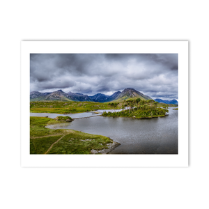 derryclare-lough-twelve-bens-dramatic-sky PM