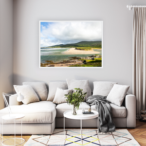 derrynane-beach-tombolo-kerry WFW