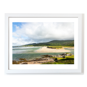 derrynane-beach-tombolo-kerry WF