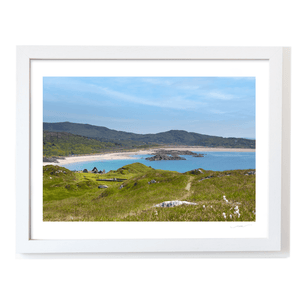 derrynane-beach-turquoise-waters-abbey-ruins WF