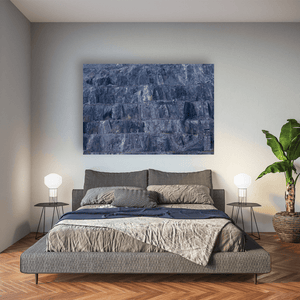 Nua Photography Print Dinorwic Slate Quarry Terraced Walls, Snowdonia Wales Dinorwic Slate Quarry Wales Print | Nua Photography
