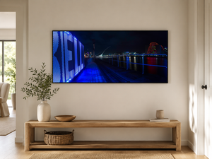 diving-bell-samuel-beckett-bridge-night BF-Hallway