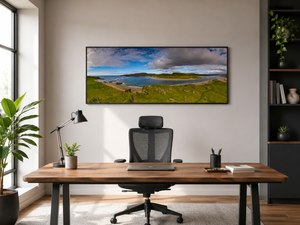 doaghmore-five-finger-strand-aerial-panorama BF-Office
