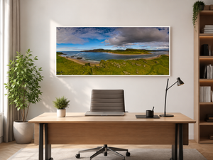 doaghmore-five-finger-strand-aerial-panorama WF-Office