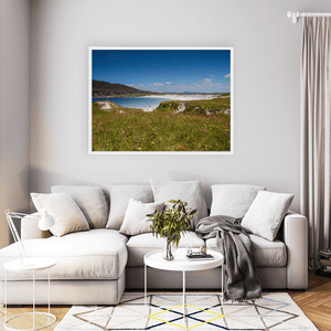 dogs-bay-beach-connemara-wildflowers WFW