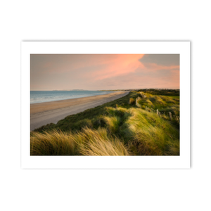 donabate-beach-dunes-sunset PM