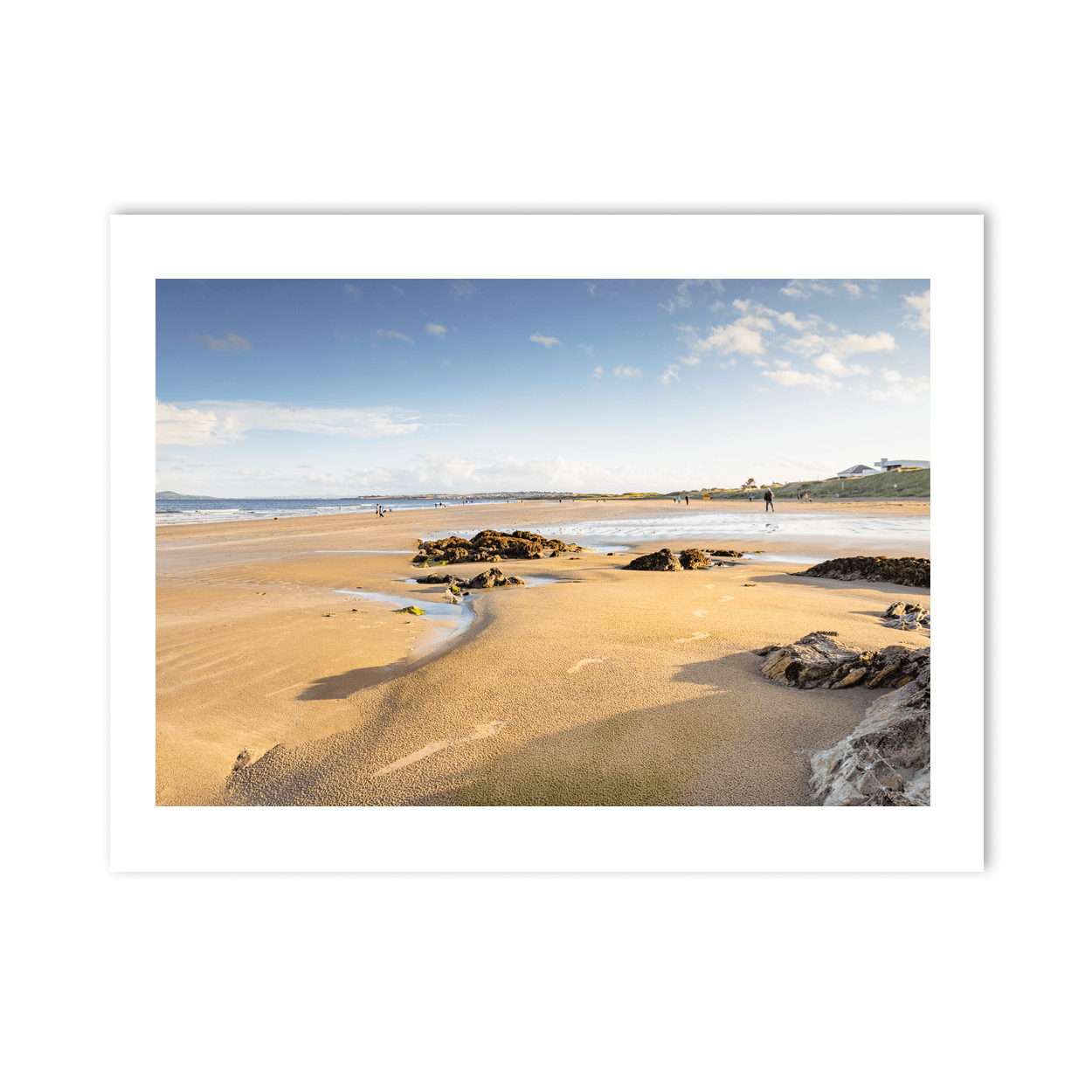 donabate-beach-evening-sunshine PM