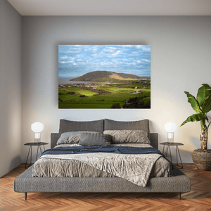 donegal-coastal-village-green-fields-headland Pano