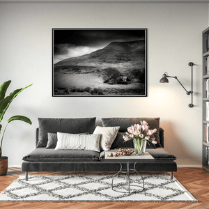 donegal-mountain-cottage-dramatic-skies BFW