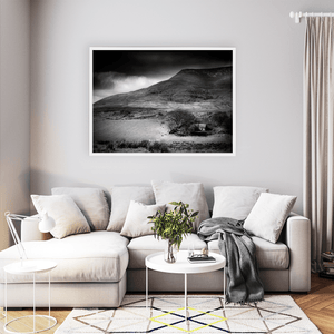 donegal-mountain-cottage-dramatic-skies WFW