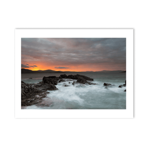 donegal-rocky-coastline-dramatic-sunset PM