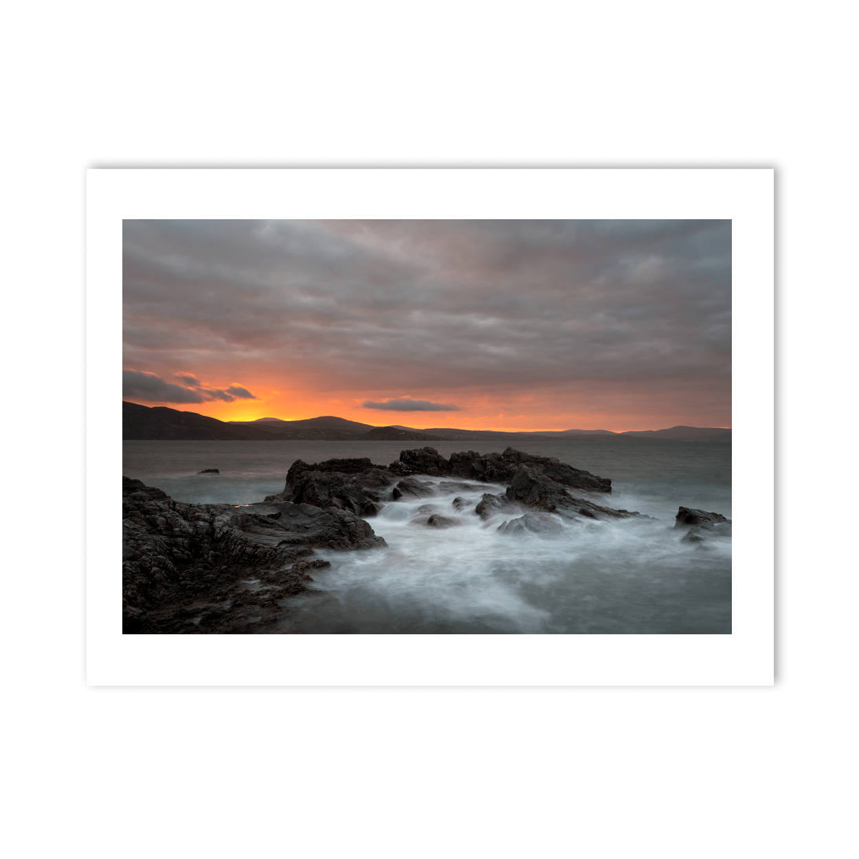 donegal-rocky-coastline-sunset-long-exposure PM