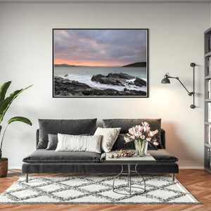 donegal-rocky-coastline-sunset-waves-2 BFW