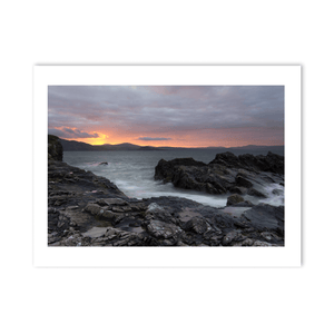 donegal-rocky-coastline-sunset-waves PM