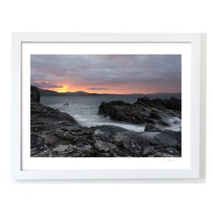 donegal-rocky-coastline-sunset-waves WF