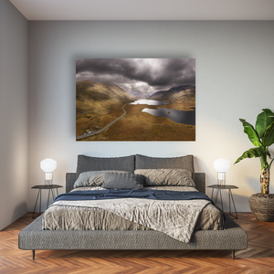 doolough-valley-dramatic-sky-aerial Pano