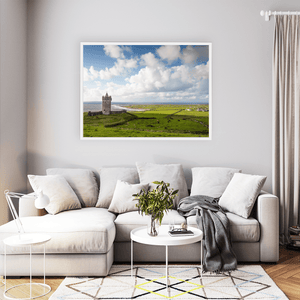 doonagore-castle-atlantic-coast-green-fields WFW