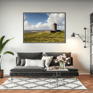 doonagore-castle-tower-atlantic-coast BFW