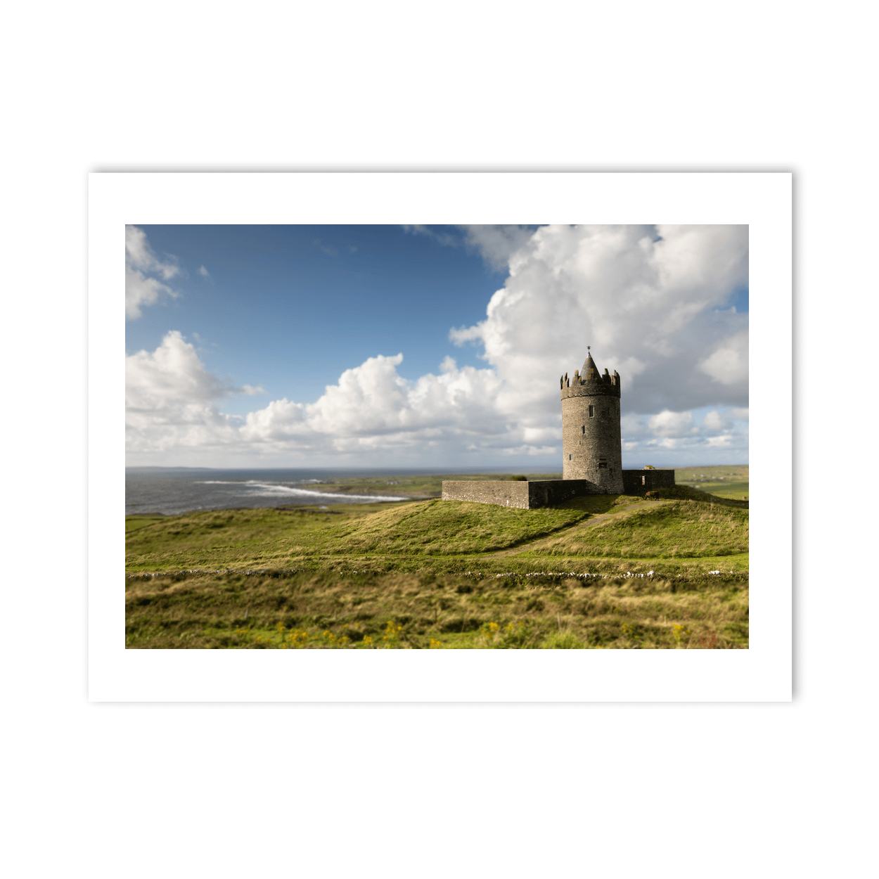 doonagore-castle-tower-atlantic-coast PM