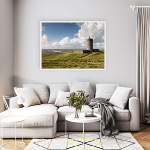 doonagore-castle-tower-atlantic-coast WFW