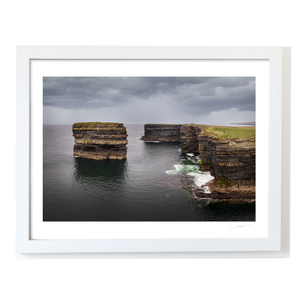 downpatrick-head-sea-stack-dramatic-skies WF