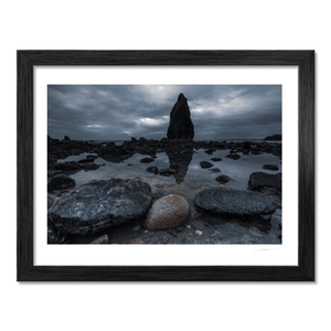 dramatic-sea-stack-reflection-low-tide BF