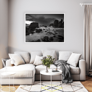 dramatic-sea-stacks-stormy-coastline-black-white WFW