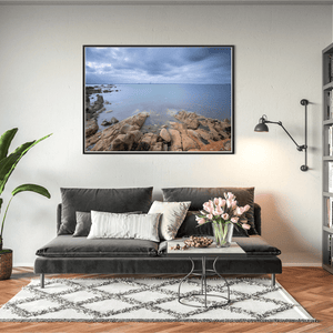dublin-bay-rocky-shore-poolbeg-chimneys BFW
