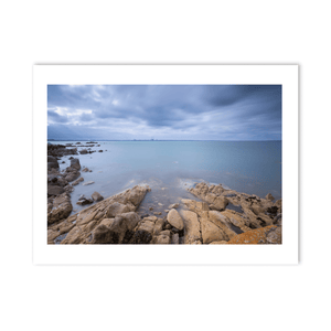 dublin-bay-rocky-shore-poolbeg-chimneys PM