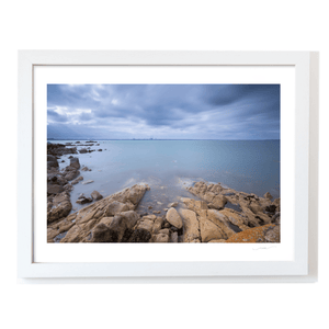 dublin-bay-rocky-shore-poolbeg-chimneys WF