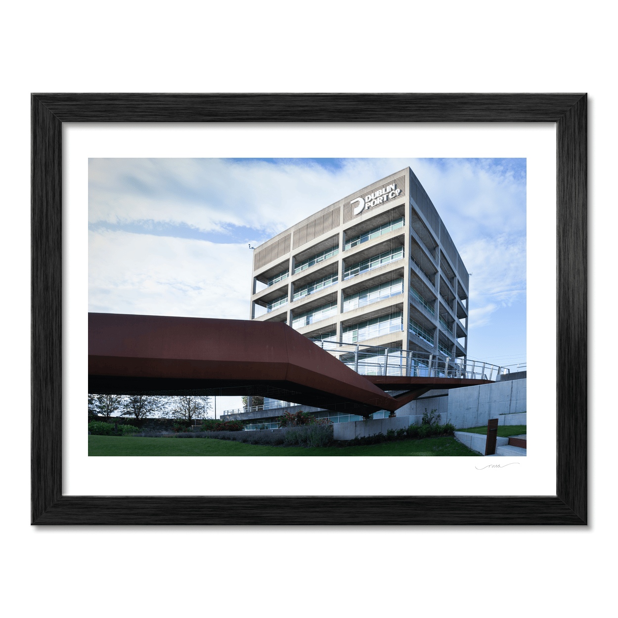 dublin-port-company-headquarters-modern-architecture-2 PM
