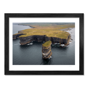 dun-briste-sea-stack-aerial-view BF