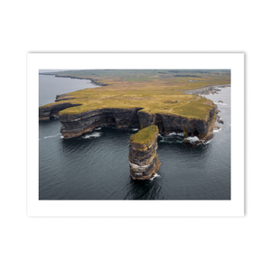 dun-briste-sea-stack-aerial-view PM