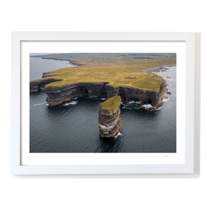 dun-briste-sea-stack-aerial-view WF