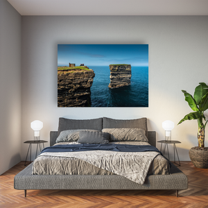 dun-briste-sea-stack-downpatrick-head-viewpoint Pano