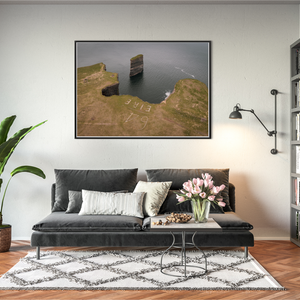 dun-briste-sea-stack-eire-sign-aerial BFW